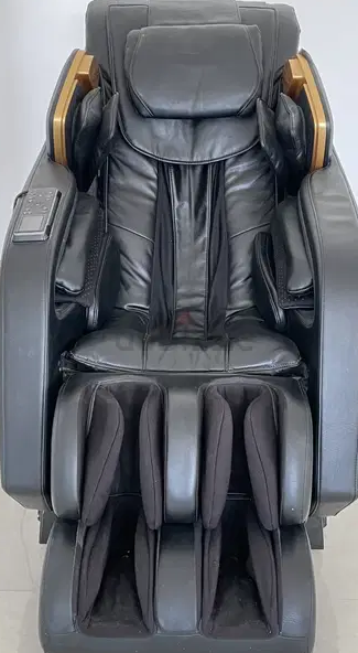 Isukoshi Massage chair