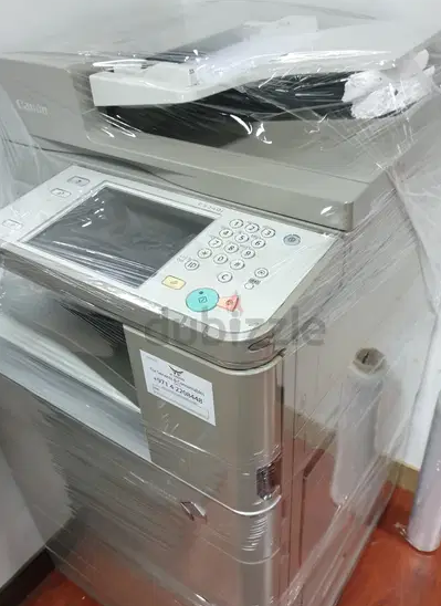Laser printer scanner and copier A4 A3 color WiFi