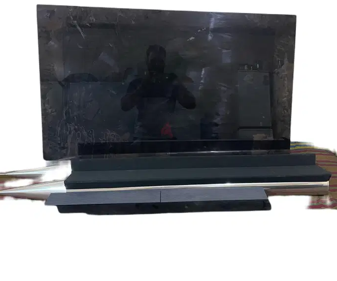 LCD TV