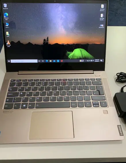 Lenovo IdeaPad S540 14 CPU: Intel Core i5-8265U