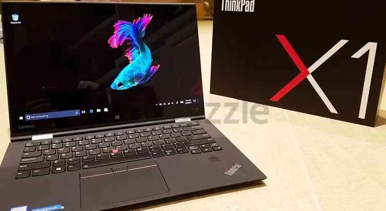 LENOVO Think-Pad Core i7Vpro X1 Carbon YOGA (Touch Screen)ULTRA Thin