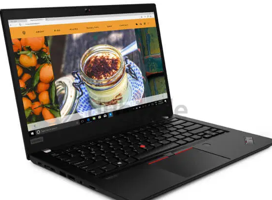 Lenovo ThinkPad T14 10th GEN