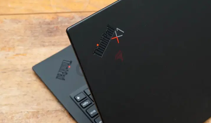 Lenovo ThinkPad X1 Carbon 10th GEN Processor