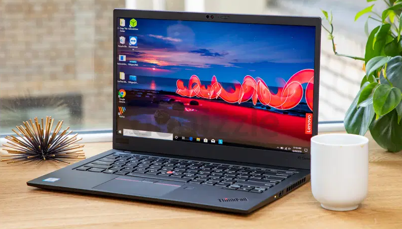 Lenovo ThinkPad X1 Carbon TouchScreen 8th GEN Processor