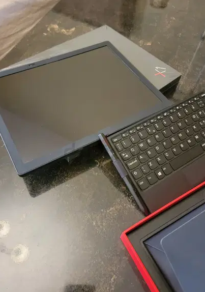 Lenovo X1 Fold