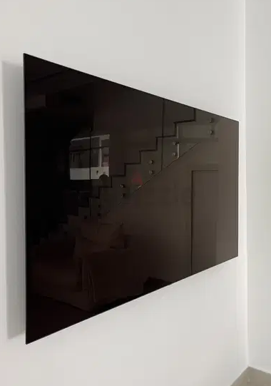 LG 65 Inch OLED Television (3 months old)