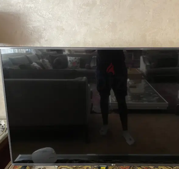 LG TV