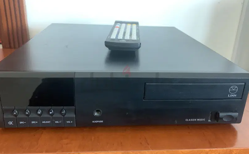 LINN CLASSIK Music System