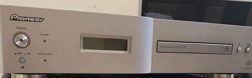Marantz High End Vintage Stereo Receiver