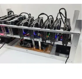 Mining Rig 200 MH/s