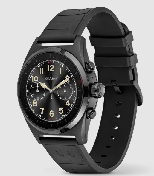 Montblanc Summit Lite