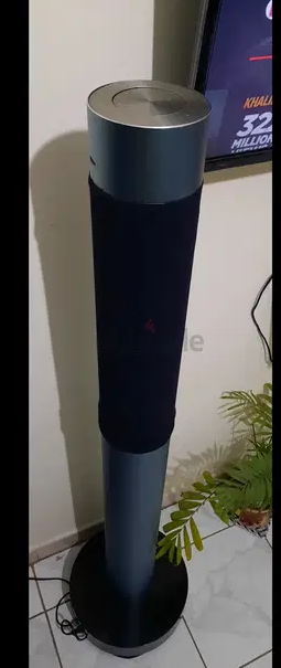 NAKAMICHI Bluetooth Speakers