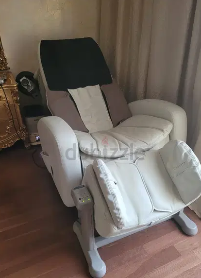 OSIM massage chair Japan