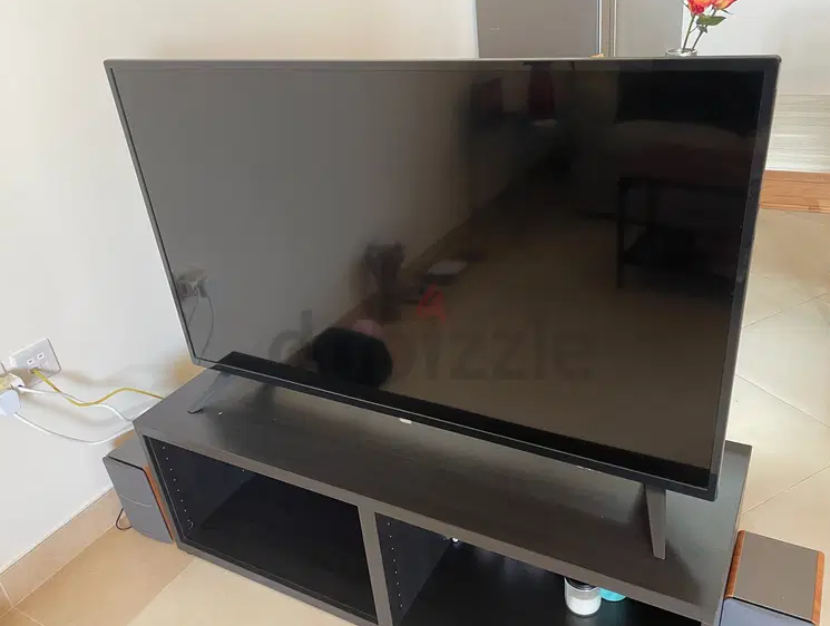Philips 50 UHD Smart TV