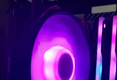 RTX 3060Ti Intel 10th Gen Gaming PC