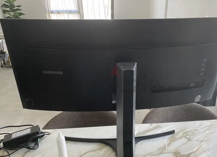 Samsung 34 SE790 Curved WQHD Monitor w/ Ultra-wide Screen