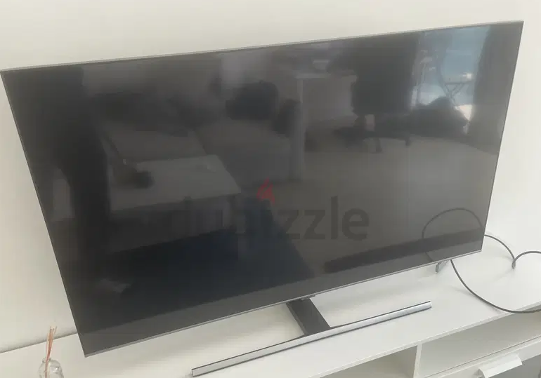 Samsung QLED 55