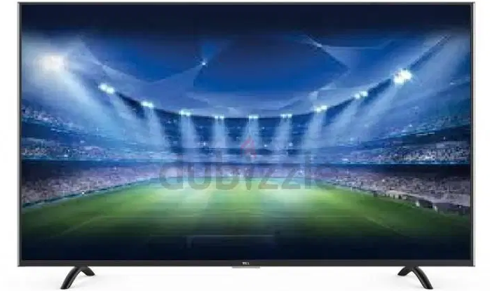TCL 4K Smart UHD LED TV 50inch