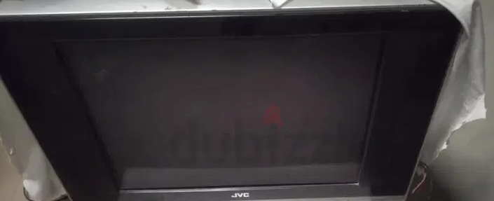 Television 21 inches for sale 100/- only