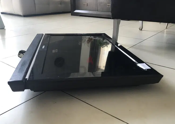 Toshiba TV