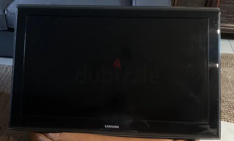 TV Samsung