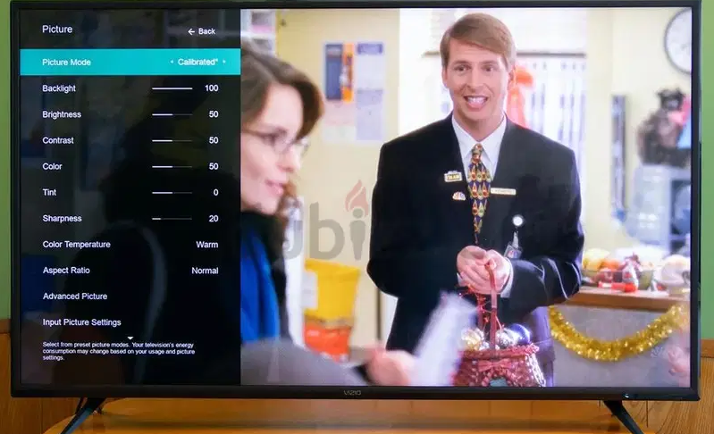 VIZIO 60 4K UHD LED Smart TV HDR V-Series