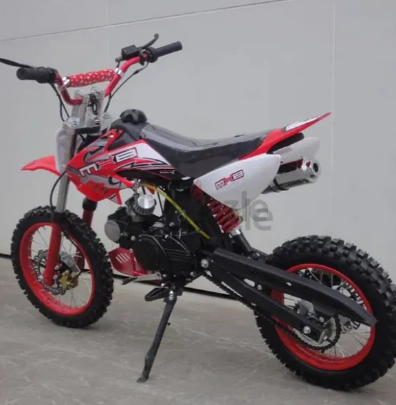 125CC DIRT BIKE