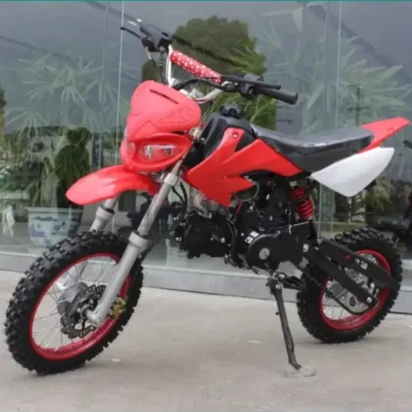 110CC DIRT BIKE