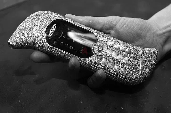 FASHION PHONE
