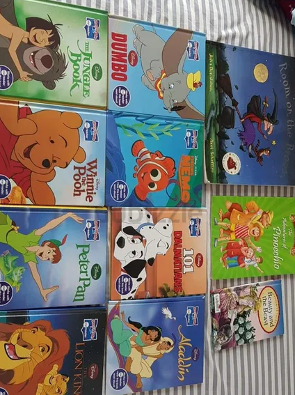 Childrens books on sale