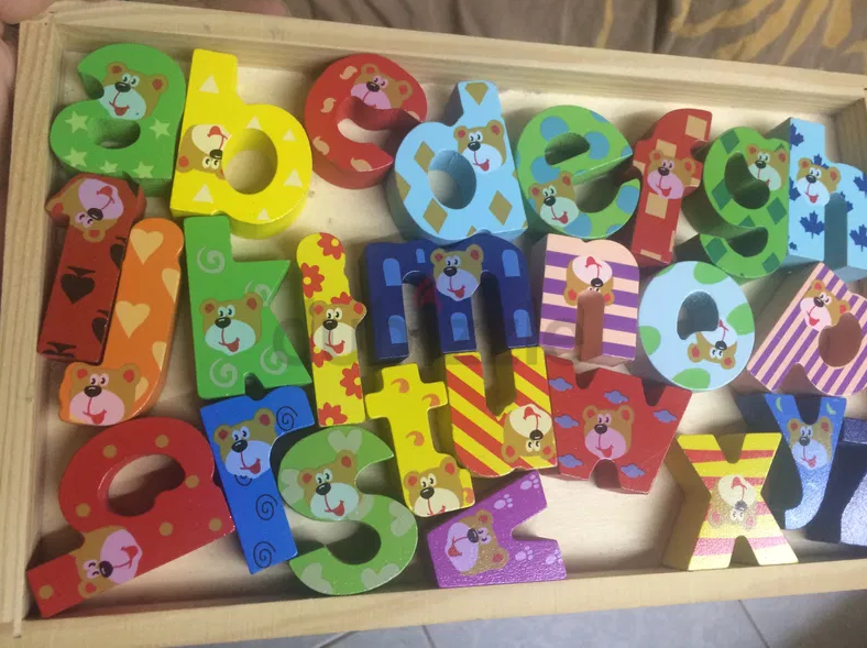 Activity toy