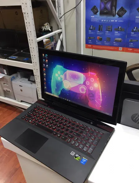 Lenovo Y50-70 Core i7, 4th Gen (Gaming Laptop)
