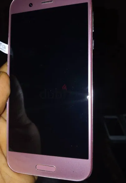 Phone android ACQUOS shap