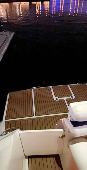 Mini Yacht