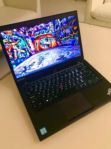 Lenovo ThinkPad 7th Gen