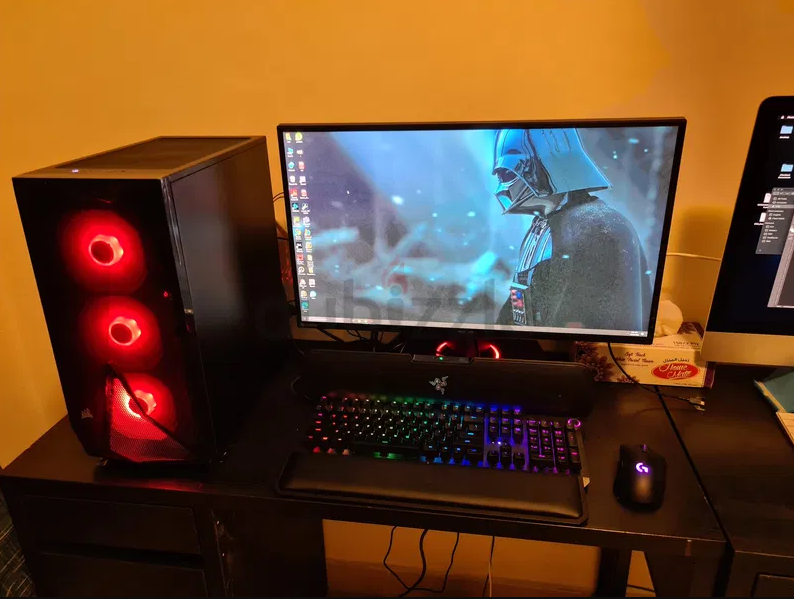 Ultimate Gaming PC