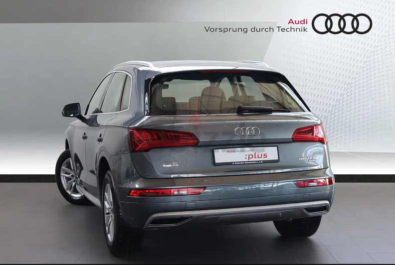 Audi Q5 45 TFSI quattro (Ref.# 149847) RESERVED