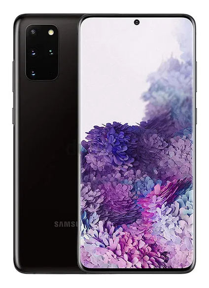 samsung S20+ 5G 128GB RAM 12GB