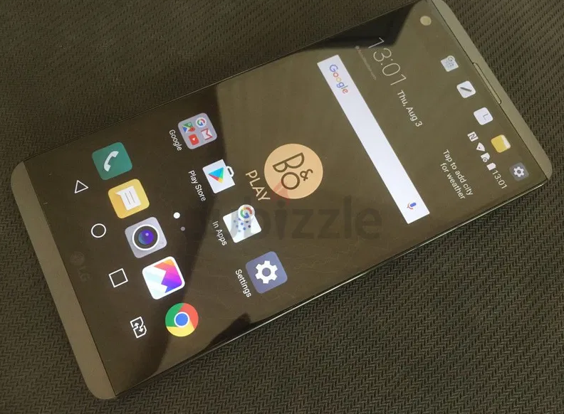 LG v20 64gb