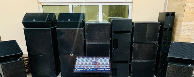 Speaker