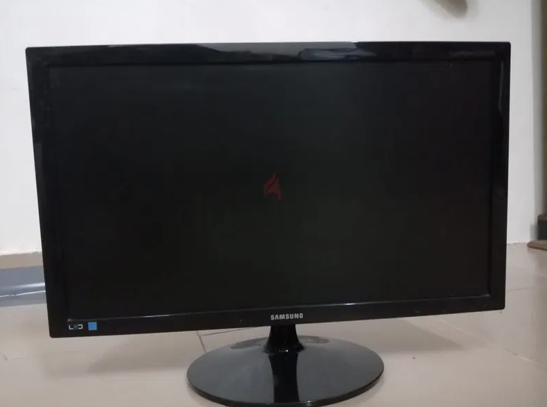 TV or monitor Samsung 24 inch