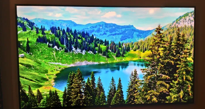 Sony 65 Android 4K HD TV
