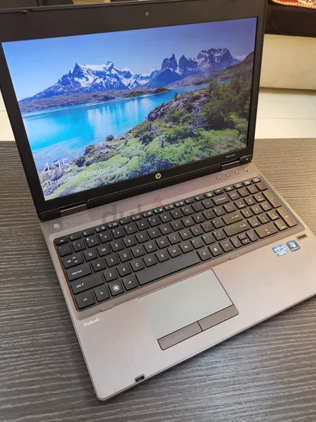 Hp laptop for sale