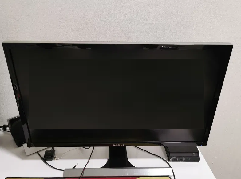 Samsung 28 inch UE590 4K Monitor