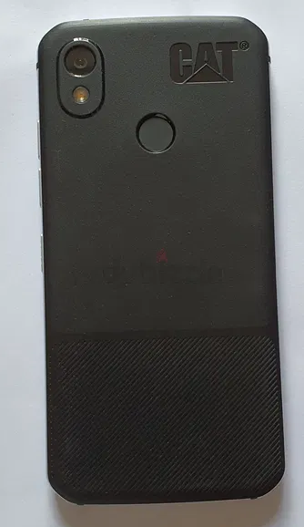 CAT S52