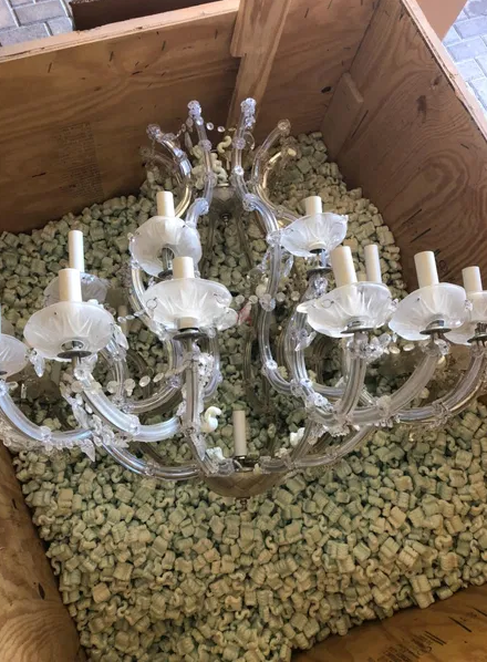 Chandelier