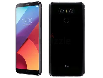 lg g6 32 gb