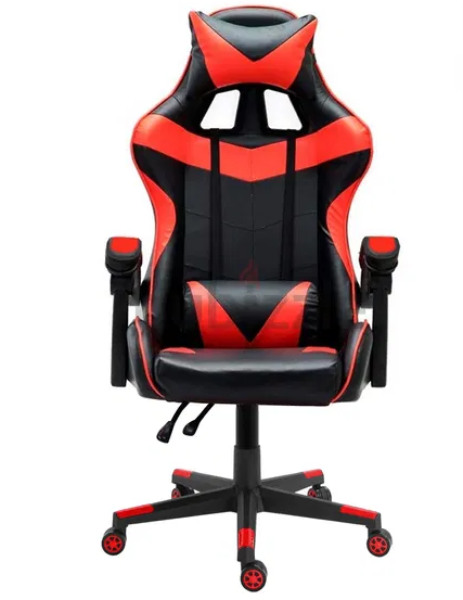 Brand New Gaming Chair – Red