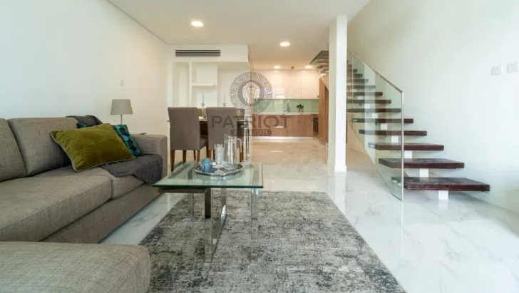 Luxury 1 Bedroom Townhouse | Next to Arabian Ranches 2