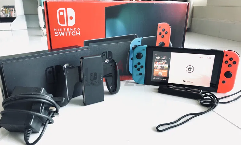 Nintendo Switch for SALE